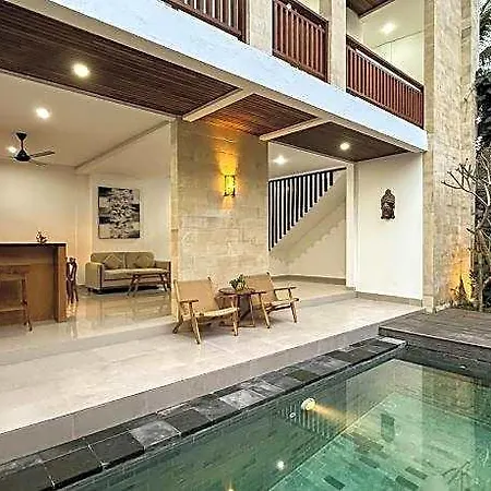 Varila Villa Ubud