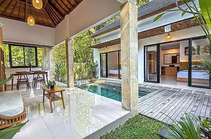 Varila Ubud Resort Kemenuh