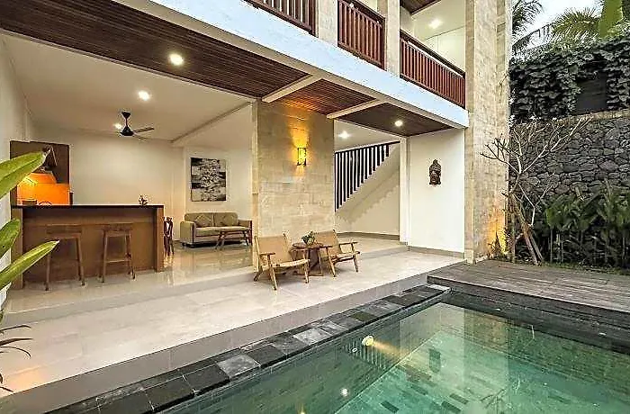 Varila Ubud Kemenuh