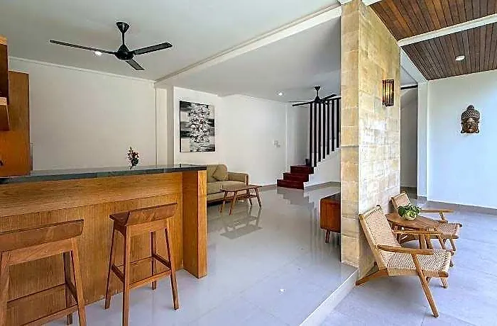 Varila Ubud Resort