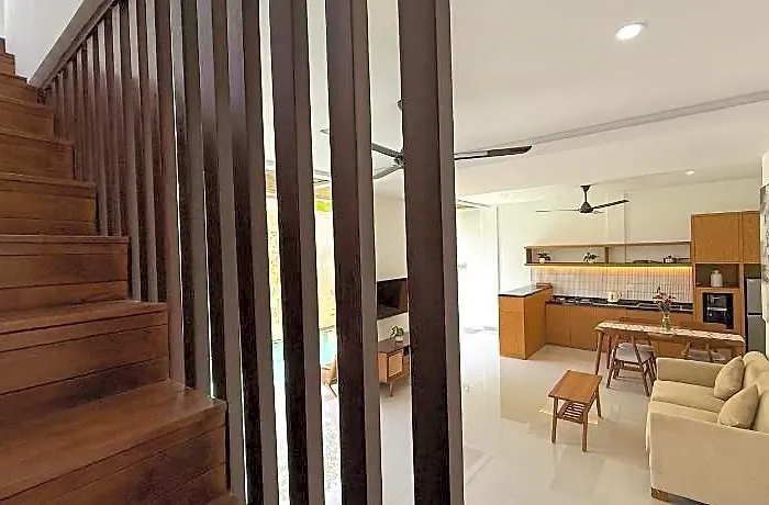 Varila Ubud Resort Kemenuh