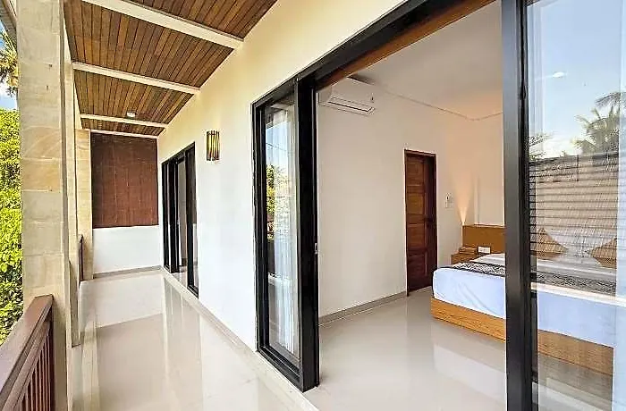 Resort Varila Ubud 4*