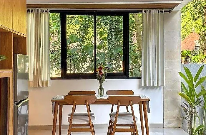 Resort Varila Ubud