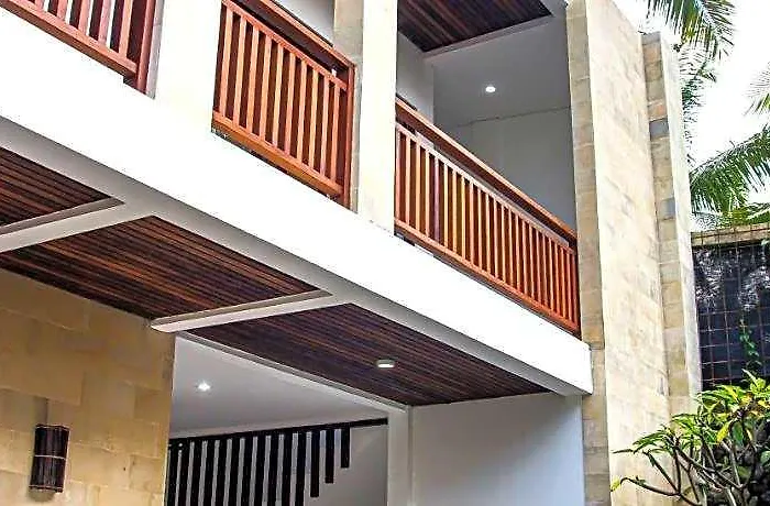 Varila Ubud 4* Kemenuh