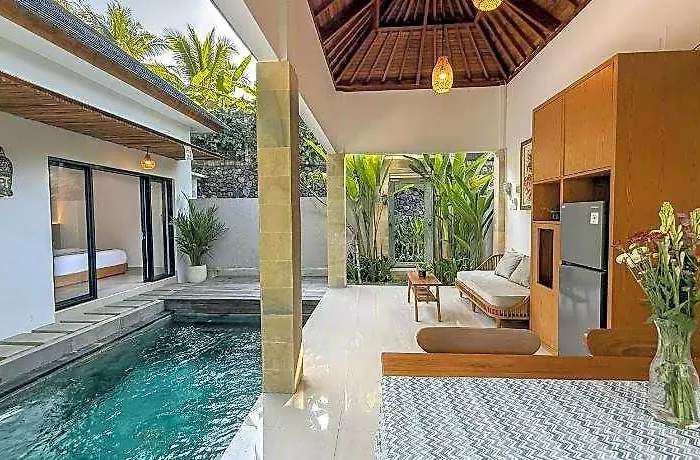 Varila Ubud Kemenuh