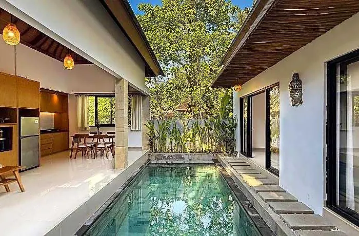 Varila Ubud