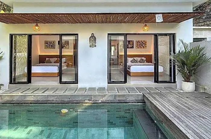 Varila Ubud