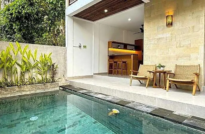 Resort Varila Ubud