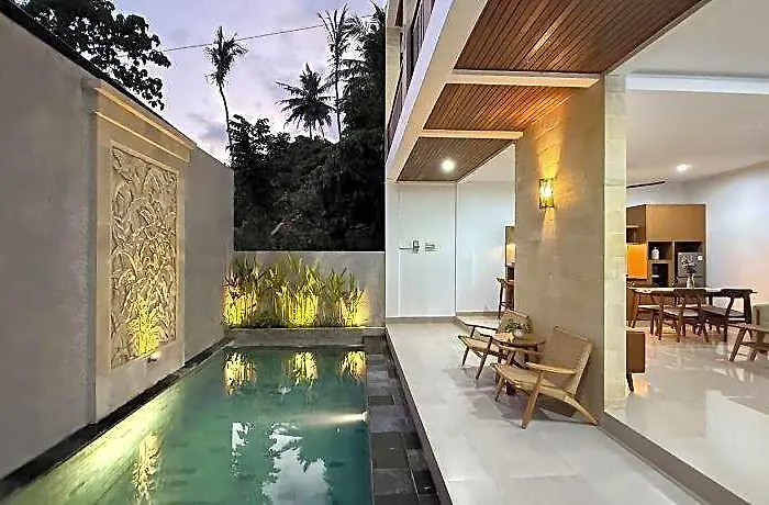 Varila Ubud
