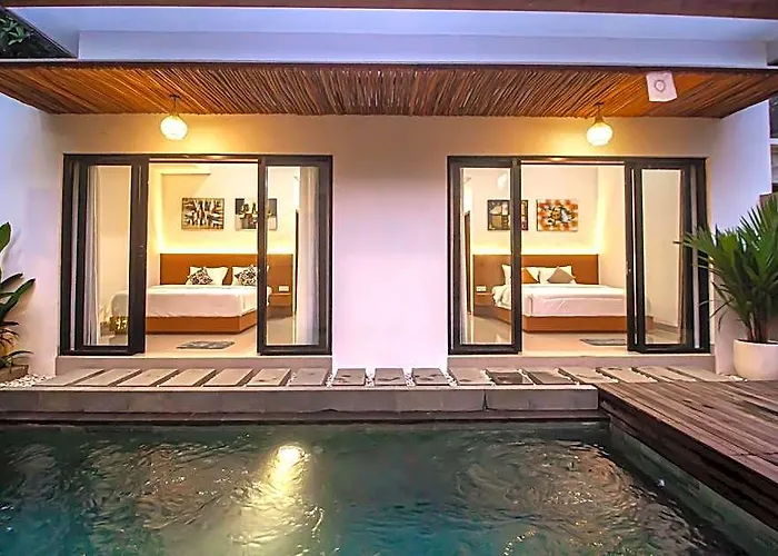 Varila Ubud 4*