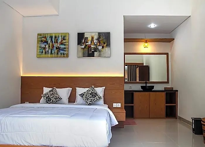 Varila Ubud Kemenuh