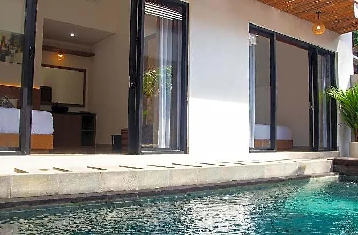 Varila Ubud 4* Kemenuh