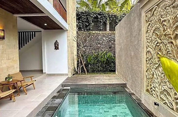Varila Ubud Resort