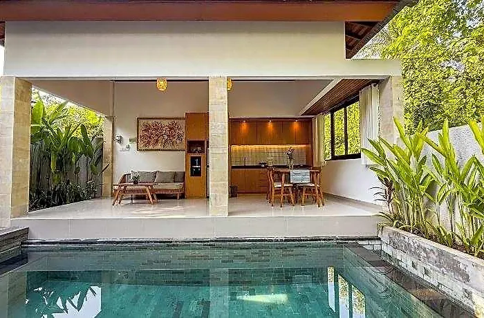 Varila Ubud