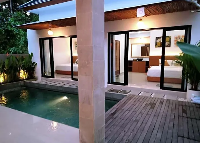 Varila Ubud Kemenuh