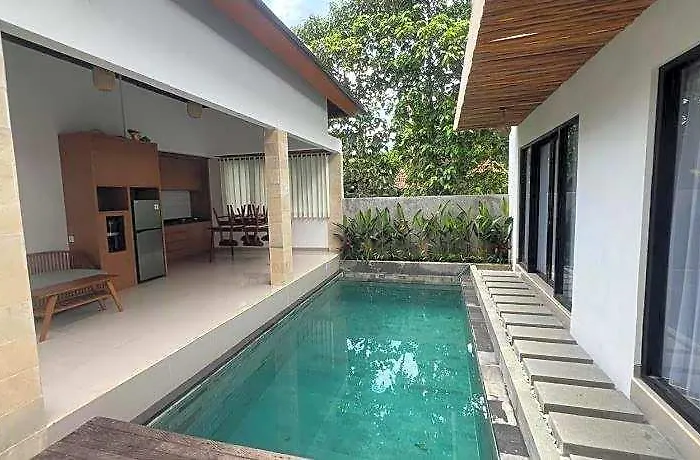 Resort Varila Ubud