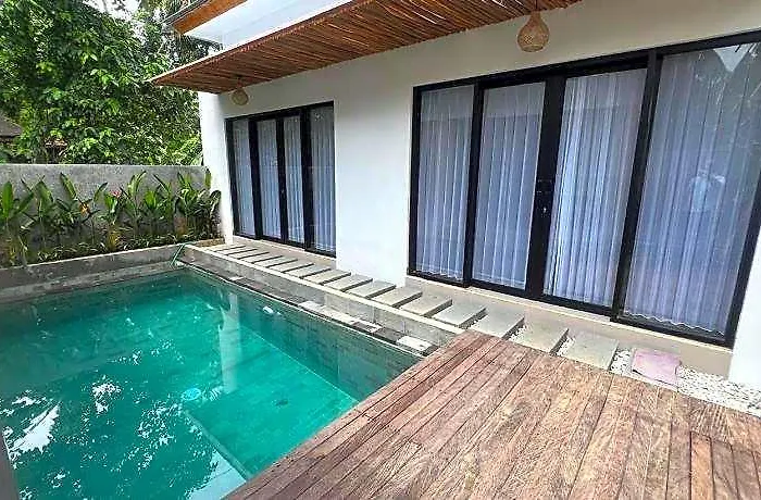 Varila Ubud Kemenuh