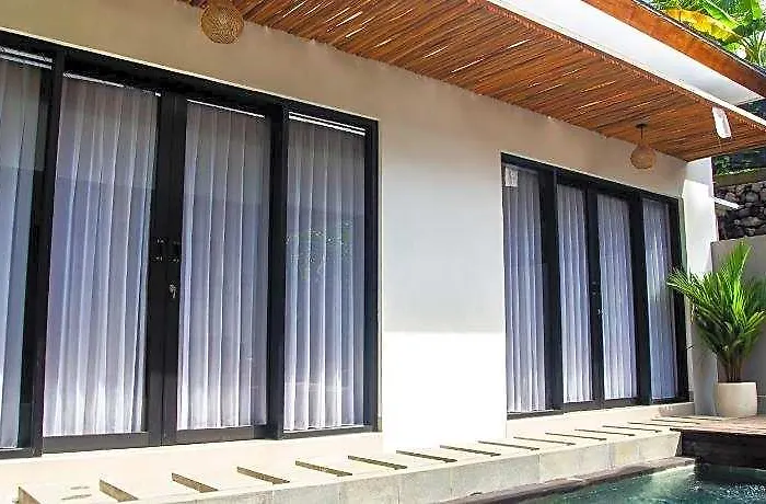 Varila Ubud Resort 4*