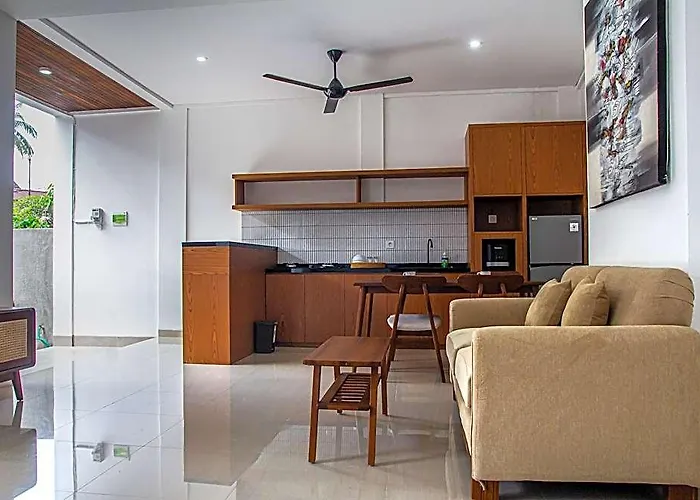 Varila Ubud Resort 4*