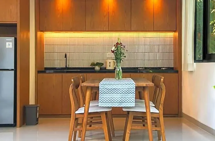 Varila Ubud 4*