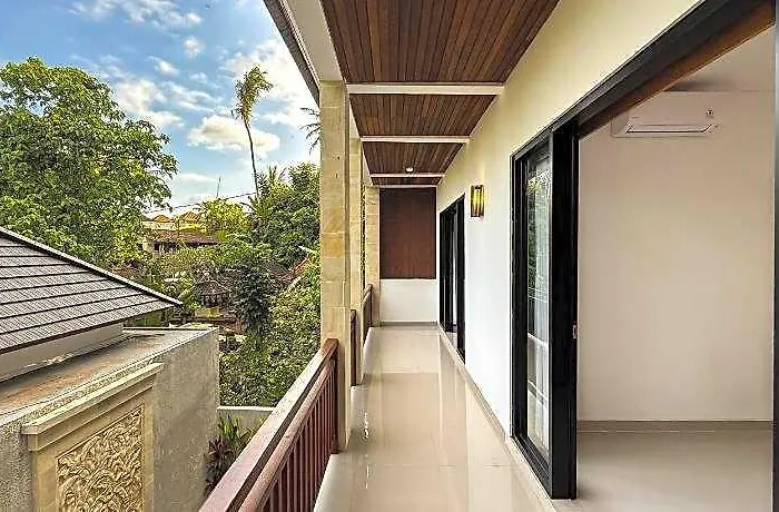 Varila Ubud リゾート