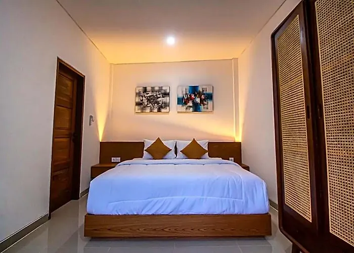 Varila Ubud 4* Kemenuh