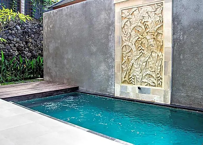 Varila Ubud Resort