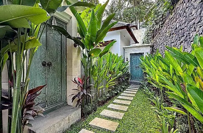 Resort Varila Ubud