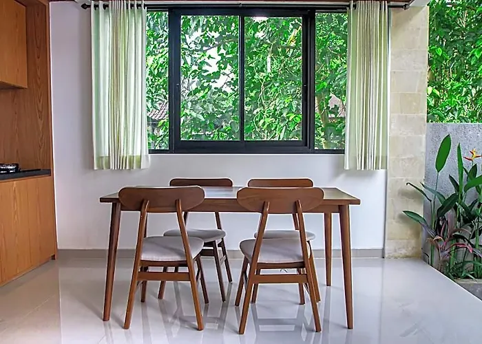 Varila Ubud リゾート 4*
